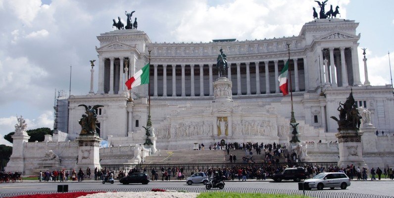 Italian immigrant experience