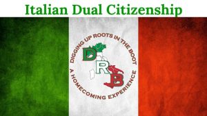 Italian Citizenship