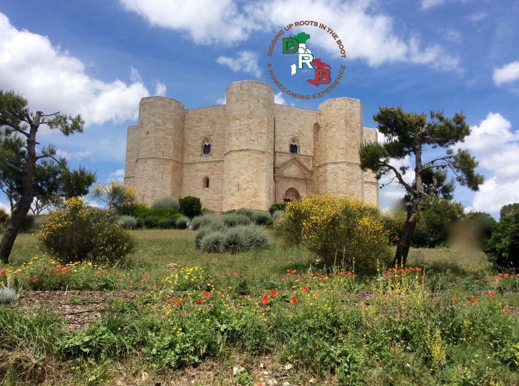 Discover Puglia Castel del Monte