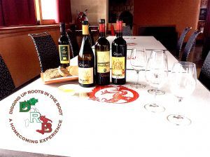 I Love Sicily Gulfi Wine