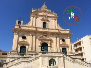 I Love Italy Baroque Style