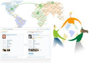 MyHeritage Smart Matching