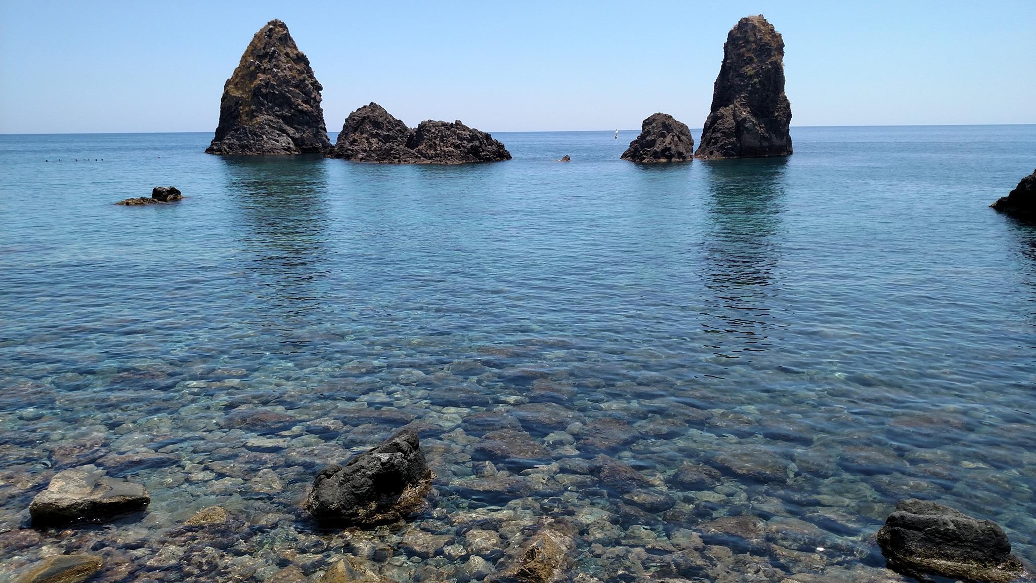 Act Trezza - Educating Sicily photo by You, Me & Sicily