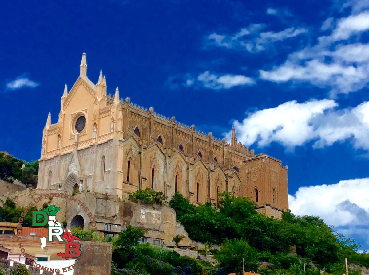 Southern Italy Gaeta
