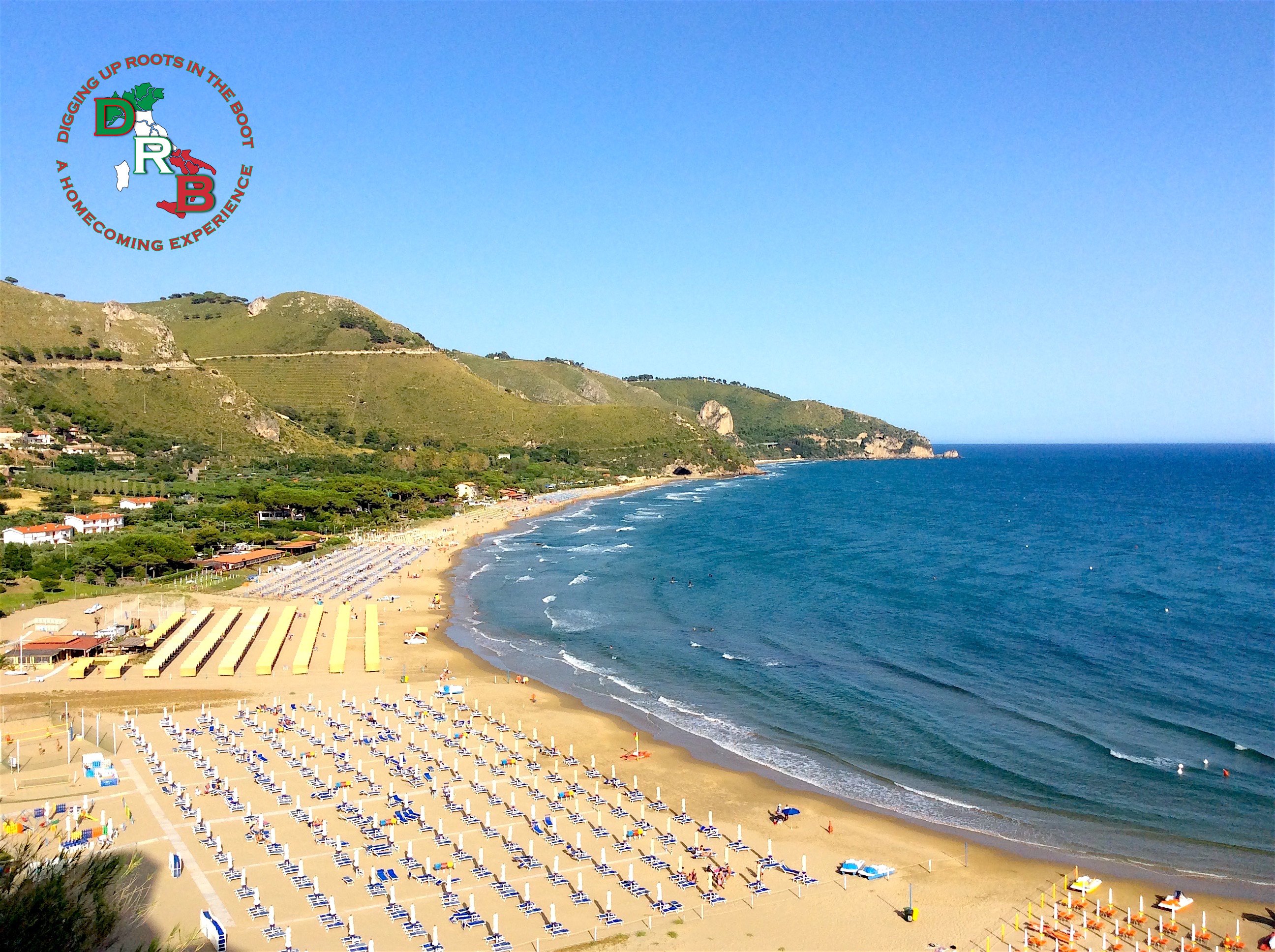 Southern Italy Termoli, Molise, Italy