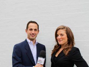Anthony Fasano & Dolores Alfieri The Italian American Podcast