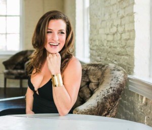 Dolores Alfieri Co-Host The Italian American Experience