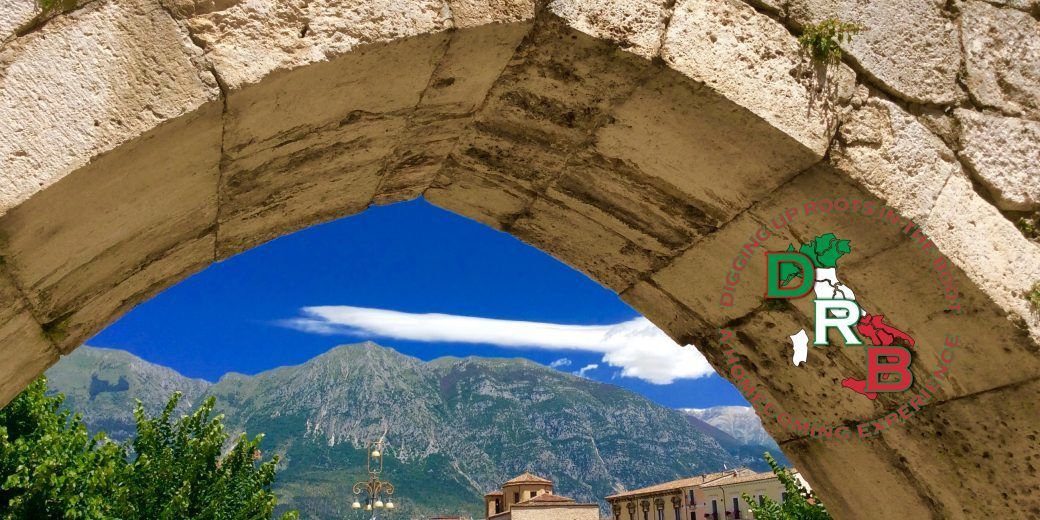 Enchanting Abruzzo Medieval Villages Sulmona