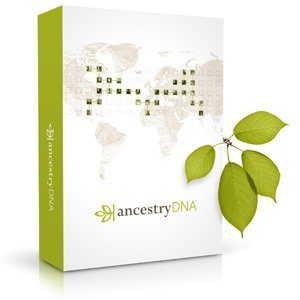 Ancestry DNA Kit