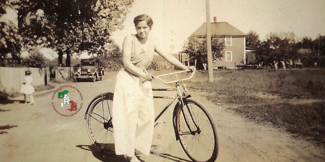 MyHeritage Vintage
