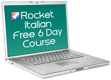 Rocket Language Free 6 Day Course