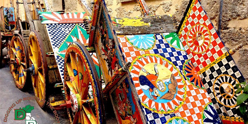 Educating Sicily