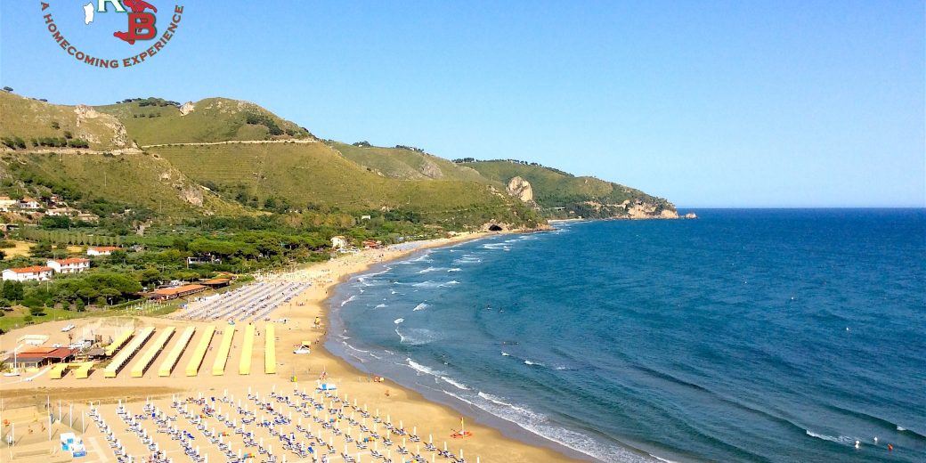 Southern Italy Termoli, Molise, Italy