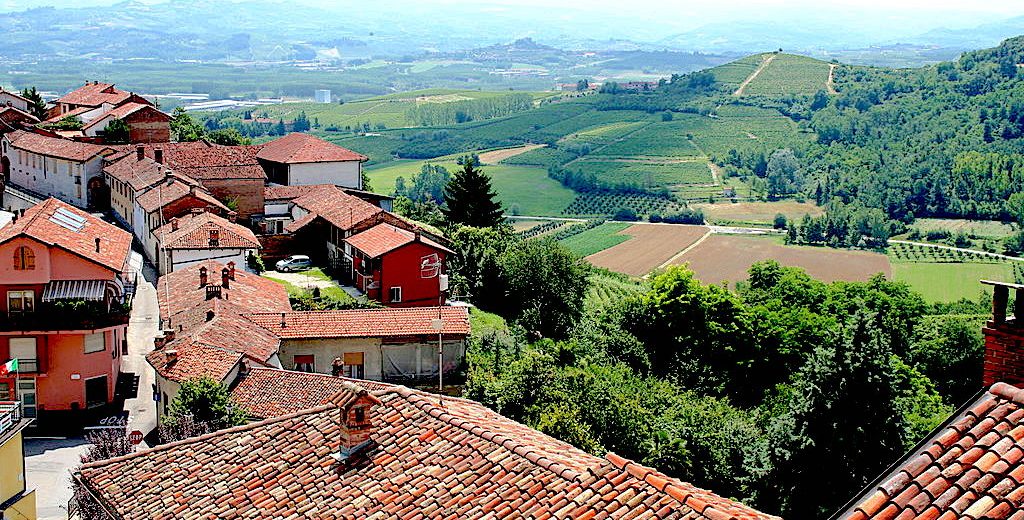 10 Fun Facts About Piemonte