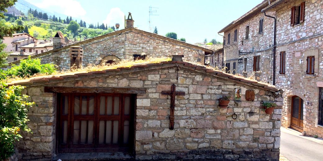Umbria Italy