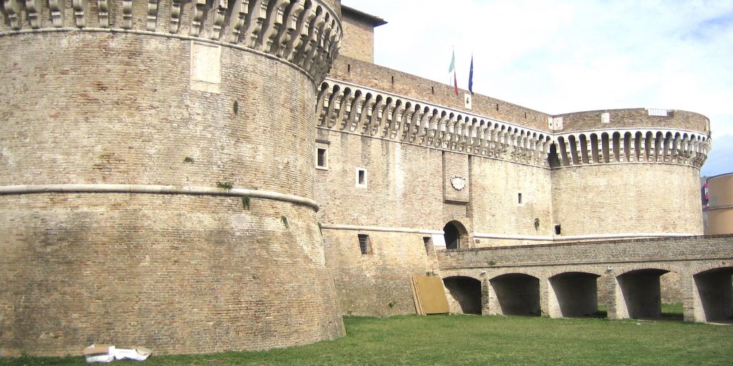 Marche Italy