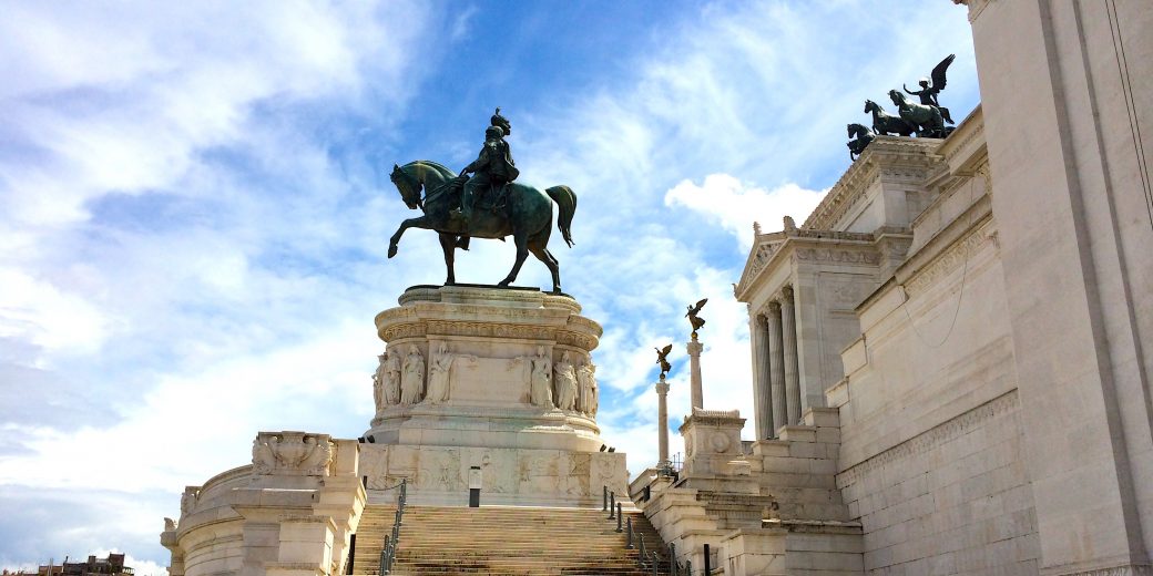 Lazio Italy