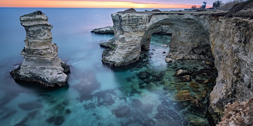 Puglia Italy