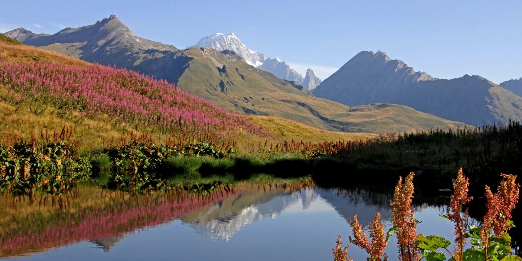 Valle d'Aosta