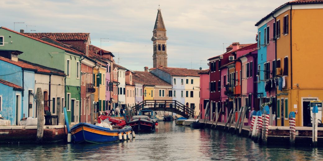 Veneto Italy