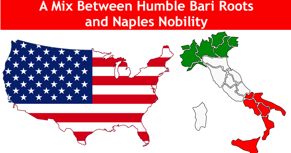 Italian American Genealogy