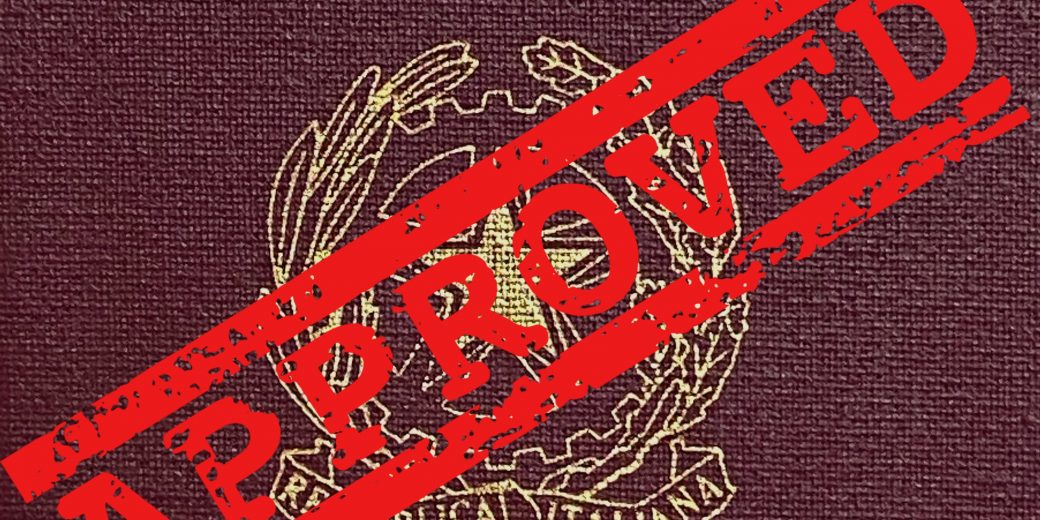Get Italian Citizenship